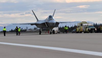 KAAN: «Τα Ηνωμένα Αραβικά Εμιράτα έδειξαν ενδιαφέρον για το μαχητικό μας», λέει ο επικεφαλής της τουρκικής ΤΑΙ