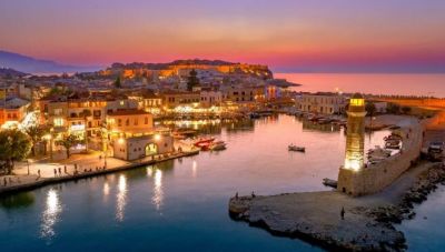 Η Κρήτη στις προτιμήσεις των Βρετανών ταξιδιωτών για το 2025