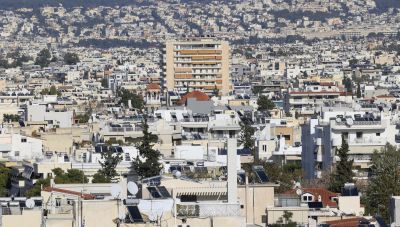 Ανοίγει σήμερα η πλατφόρμα του «Ανακαινίζω-Νοικιάζω»: Έως 8.000 ευρώ η επιδότηση