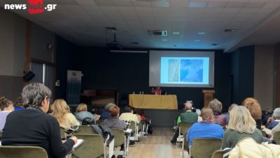 Ξεναγοί στην Κρήτη: Τριήμερη επιμόρφωση με πολυθεματικό σεμινάριο (Βίντεο)