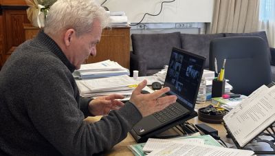 Οι επτά συν ένας άξονες της τοποθέτησης του Αλ. Καλοκαιρινού στη σύσκεψη με τον Θανάση Κοντογεώργη