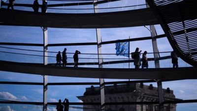 Ευρωζώνη: Βαλτωμένη η επιχειρηματική δραστηριότητα