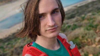 Κρήτη:  Η οικογένεια του 21χρονου Γερμανού Γιόχαν που αναζητείται έφτιαξε σελίδα στο Facebook