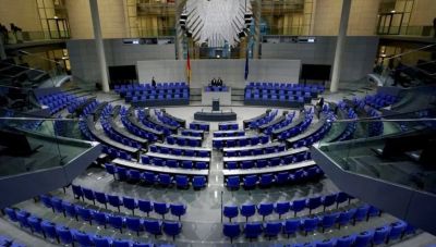 Βρυξέλλες: Αγωνία για την επομένη των γερμανικών εκλογών