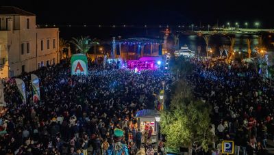 Ρεθεμνιώτικο Καρναβάλι: Αλλαγές στο πρόγραμμα την Κυριακή λόγω κακοκαιρίας και στις 28 Φεβρουαρίου εξαιτίας της επετείου των Τεμπών