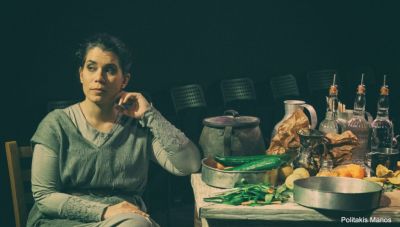 Χανιά: Τα «ΑΣΕΜΝΑ ΠΑΡΑΜΥΘΙΑ» για μία μόνο παράσταση στο Theatre 73100