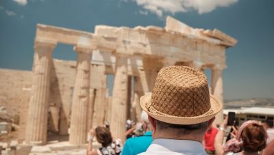 Τουρισμός για Όλους 2025: Ξεκινούν οι αιτήσεις με αυξημένα ποσά ενίσχυσης