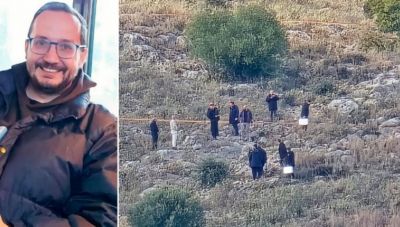 Θάνατος Καλογήρου: Γιατί είναι σημαντική η ουσία που βρέθηκε - Στο μικροσκόπιο το υλικό από κάμερες
