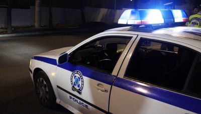 Συναγερμός στο Ηράκλειο: Πυροβολισμοί έξω από νυχτερινό κέντρο – Δύο τραυματίες