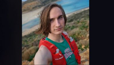 Με χρηματοδότηση της οικογένειας του 21χρονου Γιόχαν συνεχίζονται οι έρευνες για τον εντοπισμό του στη Σαμαριά