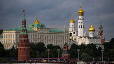 Κρεμλίνο: «Η Ρωσία δεν θα πουλήσει ποτέ τα ουκρανικά εδάφη που κατέχει»