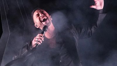 Eurovision 2025: Φαβορί για τη νίκη η Σουηδία