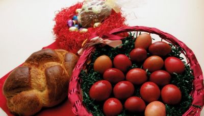 Πάσχα 2025: Πότε ξεκινάει η Μεγάλη Εβδομάδα