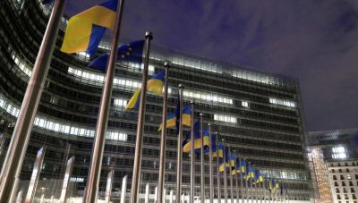 Συμβούλιο Εξωτερικών Υποθέσεων EE – Στο επίκεντρο η πρόταση για ενίσχυση στρατιωτικής βοήθειας στην Ουκρανία