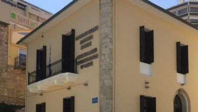 Νέο... επεισόδιο για τις οφειλές - Ο Συνήγορος του Πολίτη στην Αποκεντρωμένη Διοίκηση (Βίντεο)