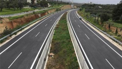 ΒΟΑΚ: Ξεκινά η διαδικασία για την υπογραφή στο Χανιά-Ηράκλειο - Τα ορόσημα που θα οδηγήσουν στην έναρξη των έργων