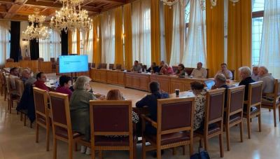 Δήμος Ηρακλείου: Το ζήτημα των οφειλών στο Δημοτικό Συμβούλιο - Το μήνυμα καλοκαιρινού προς τους δημότες (Βίντεο)