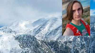 Κρήτη: Ηρωικές οι προσπάθειες κάτω από αντίξοες συνθήκες για να βρεθεί ο 21χρονος Γερμανός - Οι έρευνες συνεχίζονται