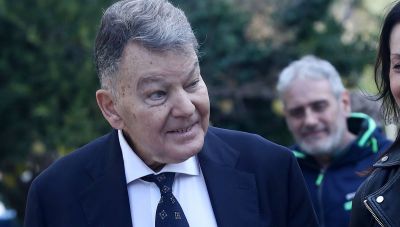 Αλέξης Κούγιας: Σε πολύ κρίσιμη κατάσταση ο γνωστός ποινικολόγος