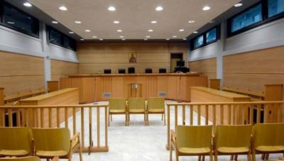 Ηράκλειο: Στις κινητοποιήσεις για τα Τέμπη και οι ασκούμενοι δικηγόροι