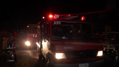 Βουλιαγμένη: Νεκρή γυναίκα μετά από πυρκαγιά σε διαμέρισμα