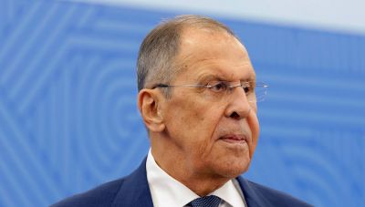 Λαβρόφ: Οι μάχες στην Ουκρανία θα σταματήσουν μόνο με ρωσικούς όρους