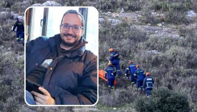 Βασίλης Καλογήρου: Κρίσιμη η ανάλυση των τοξικολογικών εξετάσεων – Eντός 7 με 10 ημερών τα αποτελέσματα