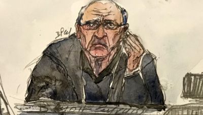 Δίκη παιδεραστή χειρουργού στη Γαλλία: Ομολόγησε ότι κακοποίησε σεξουαλικά 299 ασθενείς - Οι 256 παιδιά