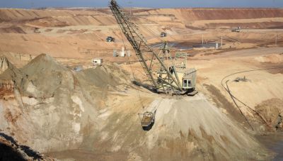 Ο Πούτιν προσφέρεται να πουλήσει ορυκτά στον Τραμπ, μεταξύ άλλων από τη ρωσοκρατούμενη Ουκρανία