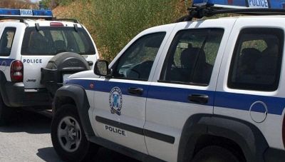 Ηράκλειο: Ενώπιον των δικαστικών Αρχών για τους πυροβολισμούς ενας 21χρονος