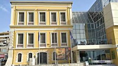Απόκριες στο Ιστορικό Μουσείο Κρήτης με ξενάγηση