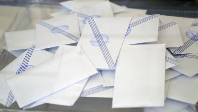 Έρευνα Prorata: Τι απαντούν οι πολίτες για τα Τέμπη - Στις 7,5 μονάδες η διαφορά ΝΔ - ΠΑΣΟΚ