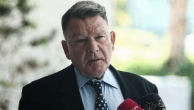 Αλέξης Κούγιας: Νέα ανακοίνωση από τα παιδιά του – «Δεν θα μετατρέψετε σε ριάλιτι τις ενδεχομένως τελευταίες του στιγμές»