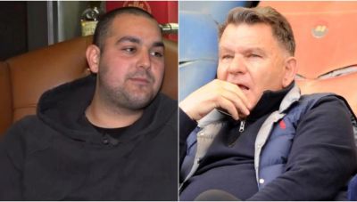 Αλέξης Κούγιας: Ο γιος του διαψεύδει δήθεν αναρτήσεις του πατέρα του – Παραμένει στη ΜΕΘ ο γνωστός ποινικολόγος