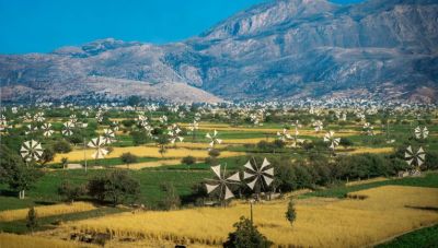 Παρουσιάζεται στο Επιμελητήριο Ηρακλείου ο στρατηγικός σχεδιασμός τουριστικής προβολής του Οροπεδίου Λασιθίου