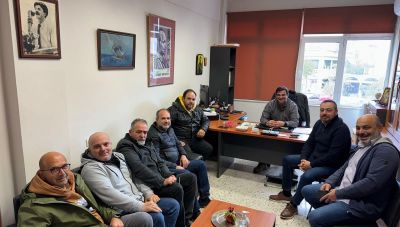 Φρ. Παρασύρης: Να διασφαλιστούν τα επαγγελματικά δικαιώματα όλων των αποφοίτων των Σχολών Τουριστικών Επαγγελμάτων