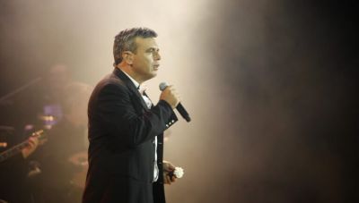 Μανώλης Λιδάκης: Η τελευταία του τηλεοπτική συνέντευξη – 