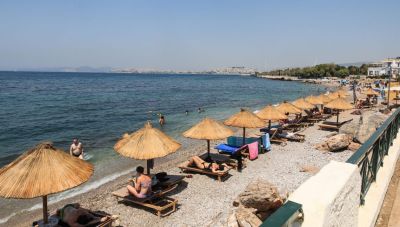 Παραλίες: Ξεκινούν οι e-δημοπρασίες για πάνω από 550 παραχωρήσεις