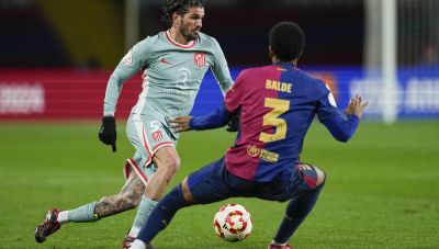 Κύπελλο Ισπανίας: Πανδαισία με 8 γκολ για Μπαρτσελόνα και Ατλέτικο Μαδρίτης (Βίντεο)