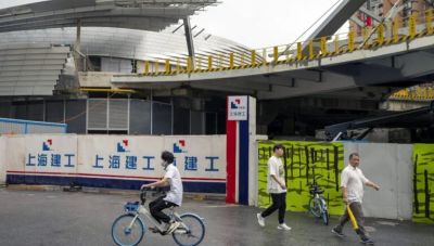 Η Κίνα προσελκύει το Μπαγκλαντές που κόβει δεσμούς με την Ινδία