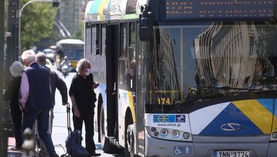 Απεργία 28/2: Πώς θα κινηθούν τα μέσα μαζικής μεταφοράς