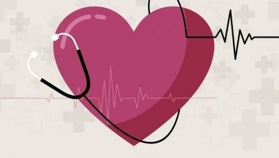 Ευγενική υπενθύμιση- «Συναντήσεις Καρδιάς»: Απόψε η επόμενη ομιλία για τη στεφανιαία νόσο