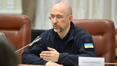 Έκλεισε η συμφωνία ΗΠΑ-Ουκρανίας για τα ορυκτά-Τι προβλέπει