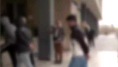 Μαφιόζικο χτύπημα στη Θεσσαλονίκη: Συνελήφθησαν άλλοι οκτώ Τούρκοι από την Αστυνομία