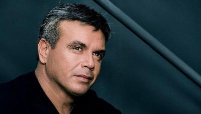 Ηράκλειο: Ο Μανώλης Λιδάκης θα εμφανιζόταν στο Πολιτιστικό Κέντρο στις 8 Μαρτίου...