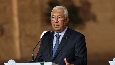 Αντόνιο Κόστα: Η ΕΕ έτοιμη να αναλάβει μεγαλύτερη ευθύνη για την ασφάλεια της Ευρώπης