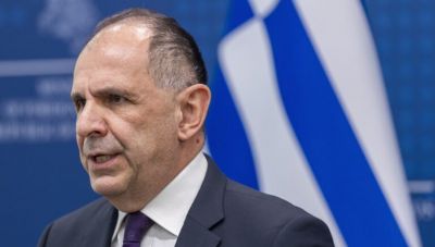 Συνεχίζονται οι επαφές του Γιώργου Γεραπετρίτη στις ΗΠΑ – Με ποιους θα συναντηθεί σήμερα