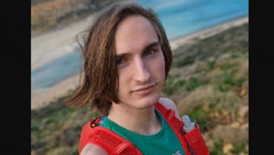 Νέες έρευνες για τον 21χρονο Γερμανό που χάθηκε στην περιοχή της Σαμαριάς