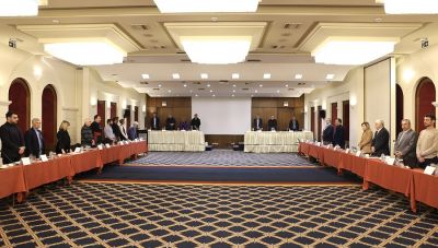 Το ψήφισμα του Περιφερειακού Συμβουλίου Κρήτης για τα Τέμπη (Βίντεο)