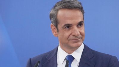 Στα Ηνωμένα Αραβικά Εμιράτα ο Κυριάκος Μητσοτάκης - Η ατζέντα του τετ α τετ με τον πρόεδρο